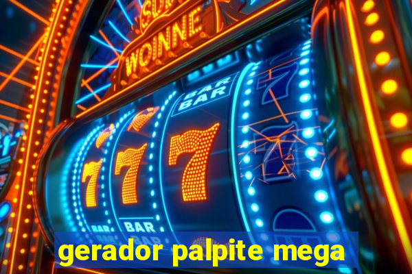 gerador palpite mega-sena hoje